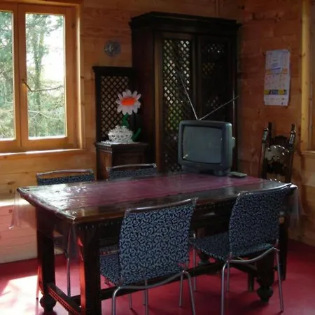 B&B Villa Letizia Agrate Conturbia Room photo