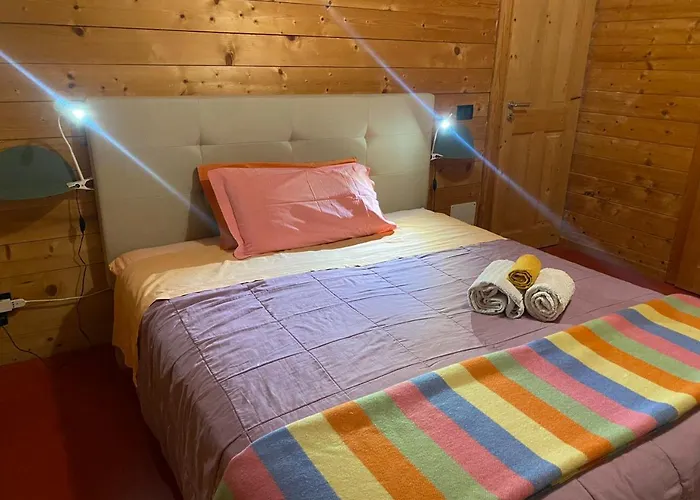 B&B Villa Letizia