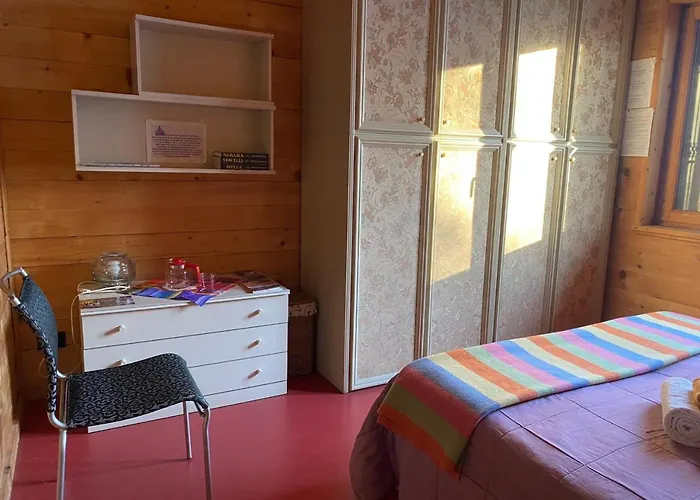 B&B Villa Letizia