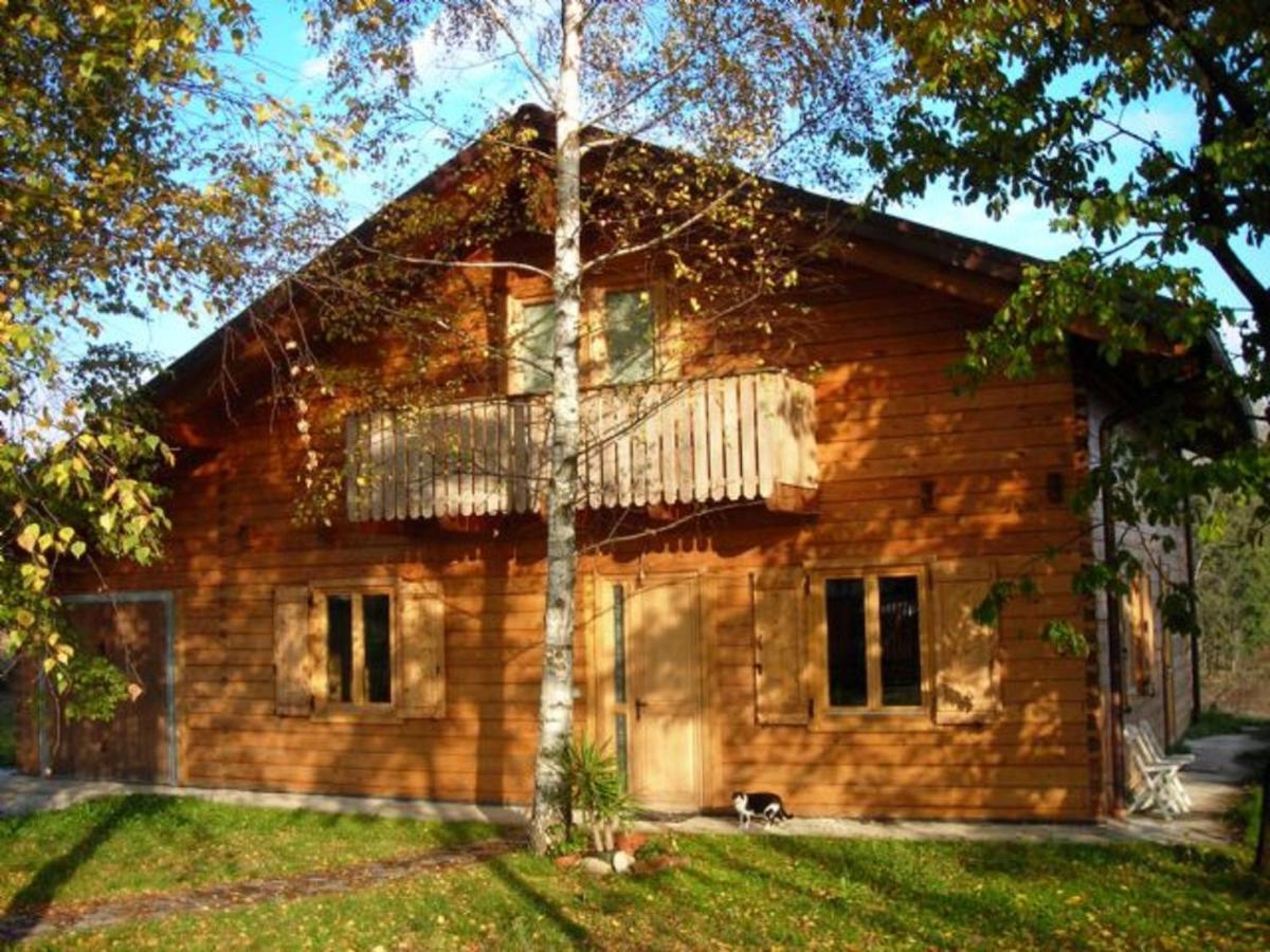 Bed & Breakfast Letizia Agrate Conturbia