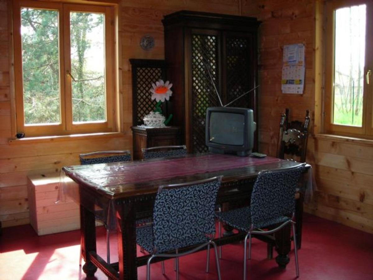Bed & Breakfast Letizia