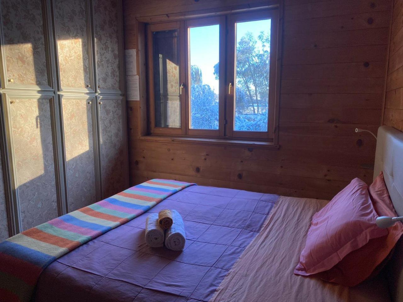 Letizia Bed & Breakfast
